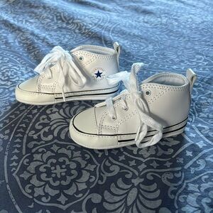 Soft Converse sneakers